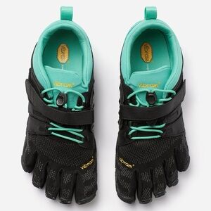 New ibram FiveFingers V-Train 2.0